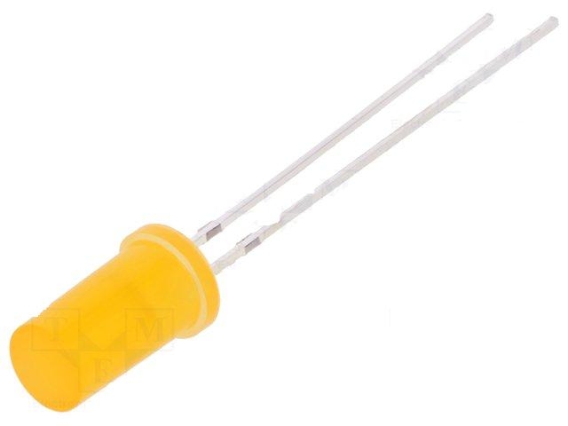 LED5 O-FLAT-OPTOSUPPLY